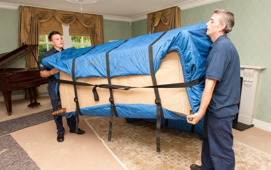 Local And Interstate Removalist – U&S Movers