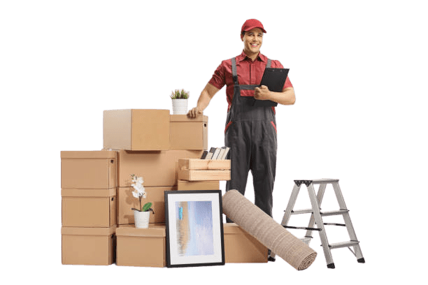Local And Interstate Removalist in Mont Albert